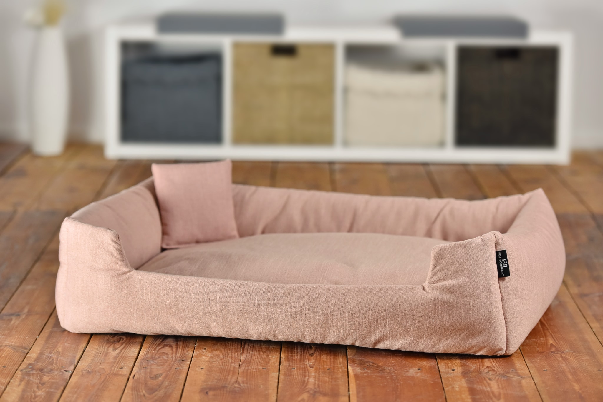 Rohrschneider – RS 22251 – Kuschelsofa Gr. 3 rosa recycelt – Rosa – Haustiermöbel Rohrschneider – RS 22251 – Kuschelsofa Gr. 3 rosa recycelt – Rosa – Haustiermöbel