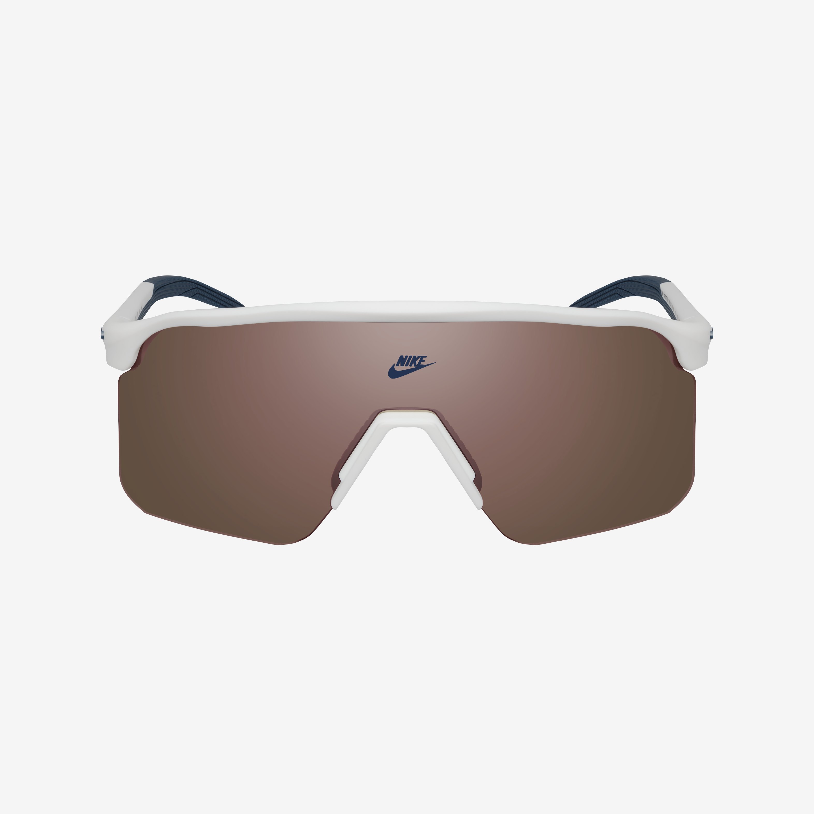 Nike 4006563/WH Sonnenbrille Expedition Shield - Weiß - Bild 3 Nike 4006563/WH Sonnenbrille Expedition Shield - Weiß - Bild 3