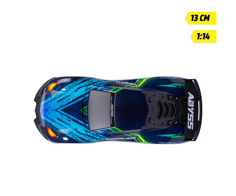 Dickie Toys RC Depth Strider