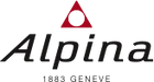 Alpina Brand Product Layout