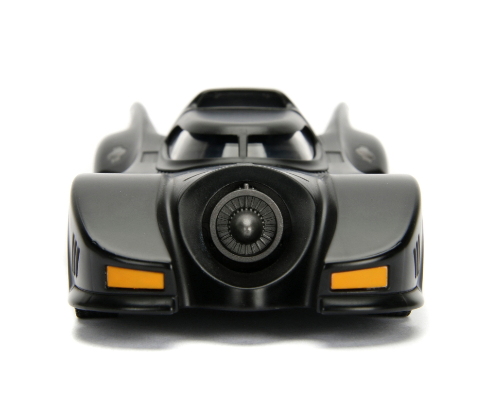 Jada Batman 1989 Batmobile 1:24