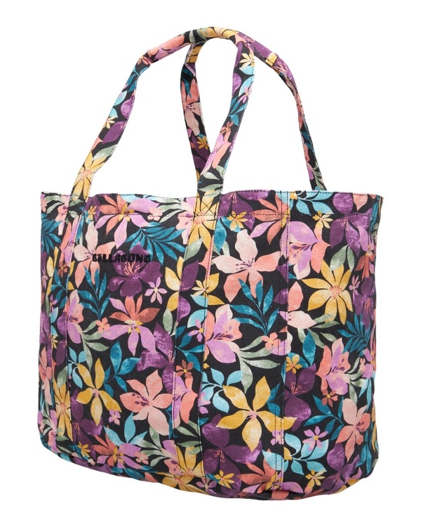 Billabong Playa Del Sol Shopper für Frauen. Tropic Billabong, Playa, Del, Sol, Shopper, für, Frauen., Tropic, Tasche, Tragetasche, Zubehör, Handtasche