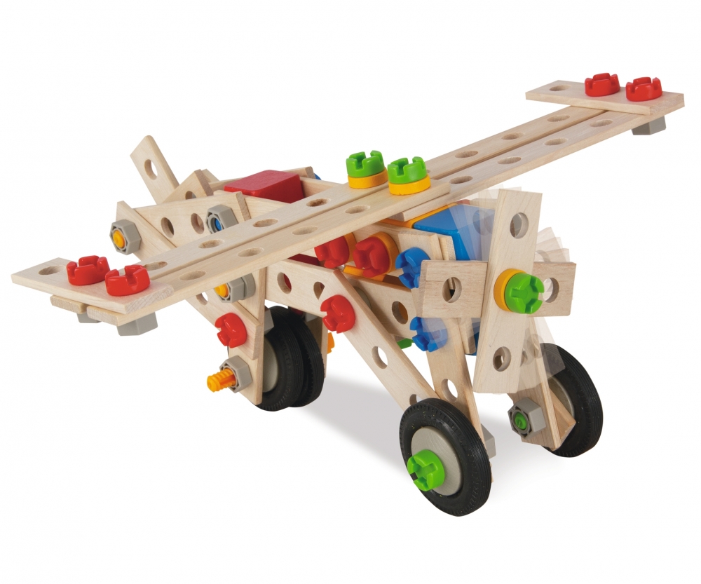 Eichhorn Constructor, Windrad 100039046