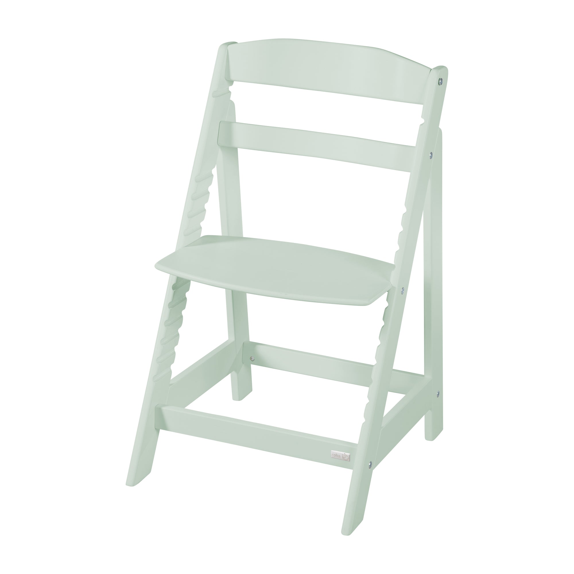 Roba 7562MIN Treppenhochstuhl mint - Produktbild 4