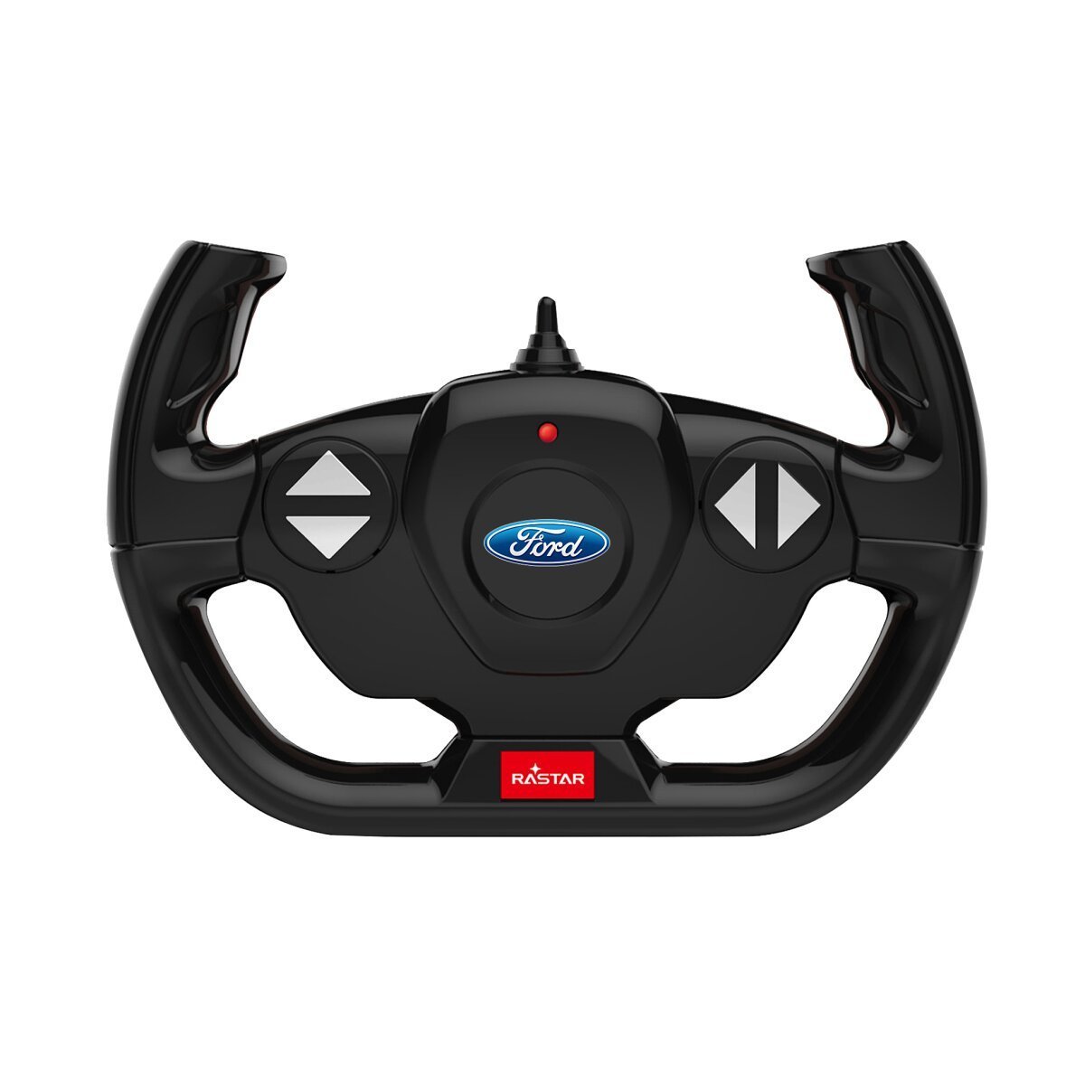 JAMARA Ford Shelby GT500 1:14 blau 2,4GHz ab 6 Jahren JAMARA Ford Shelby GT500 1:14 blau 2,4GHz ab 6 Jahren