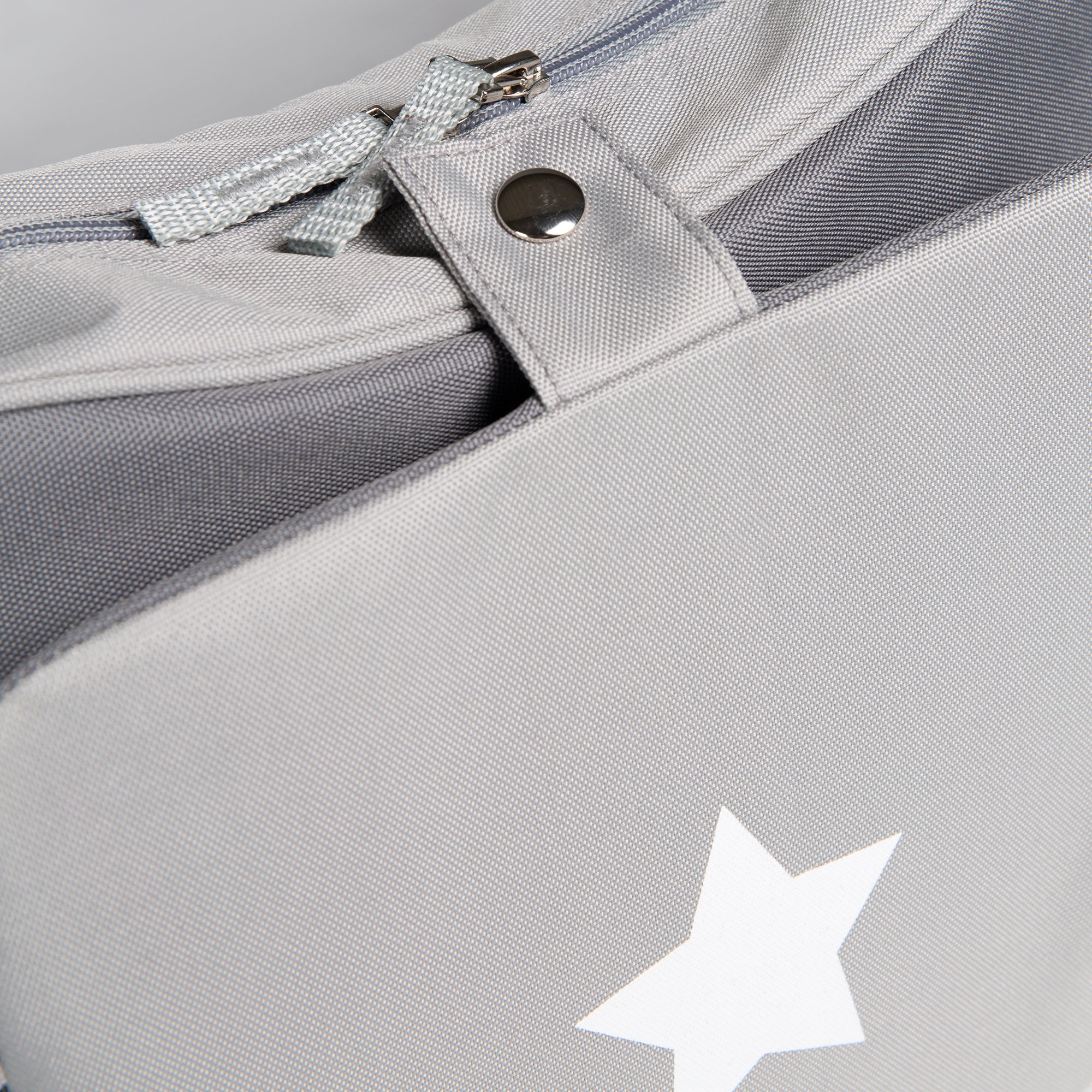 Roba 1949NV190 Boostersitz Little Stars hellgrau – Boostersitze - Bild 5 Roba 1949NV190 Boostersitz Little Stars hellgrau – Boostersitze - Produktbild 5