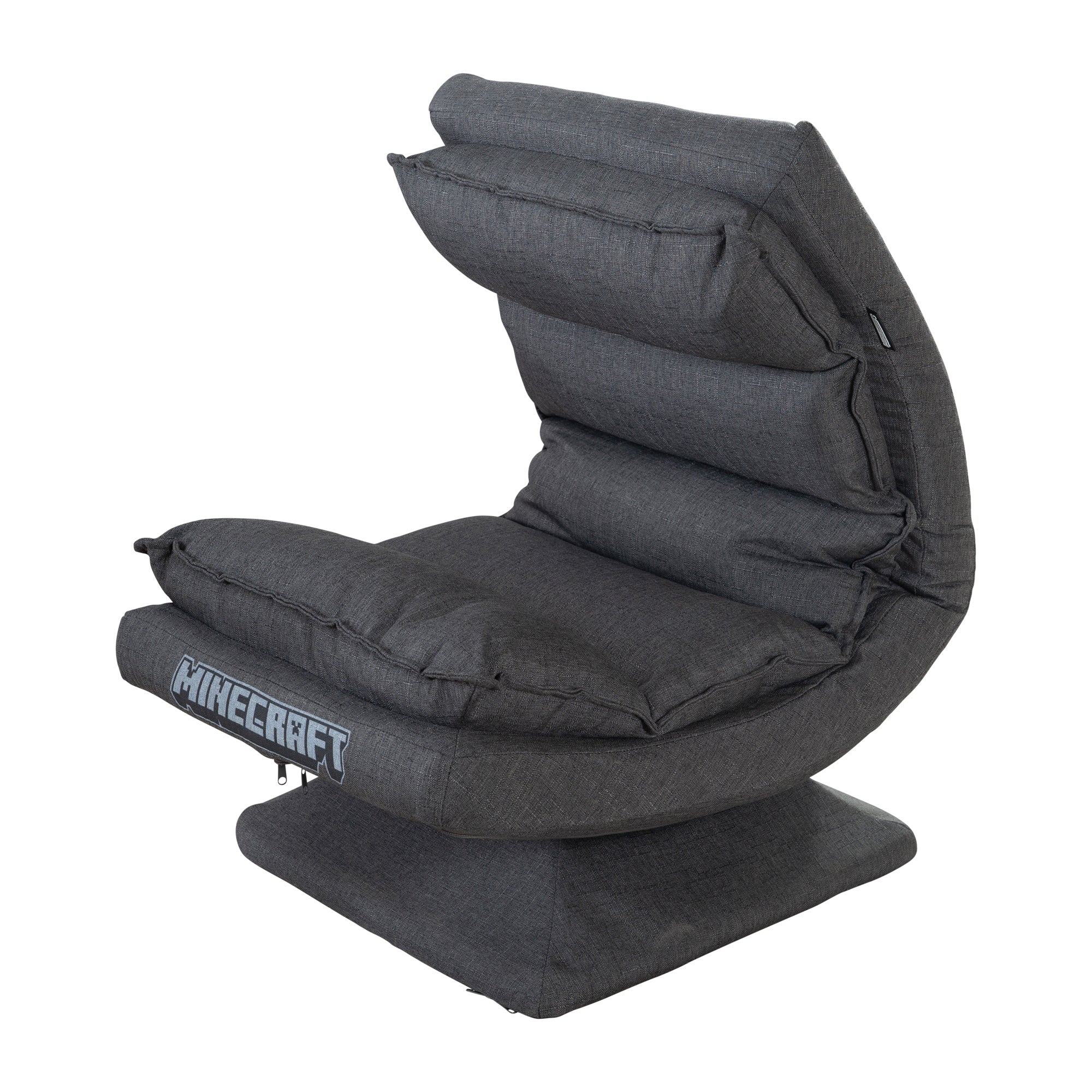 Roba 657130HG GEPOLSTERTER GAMING-SESSEL, VERSTELLBAR – Spielmöbel - Bild 3 Roba 657130HG GEPOLSTERTER GAMING-SESSEL, VERSTELLBAR – Spielmöbel - Produktbild 3