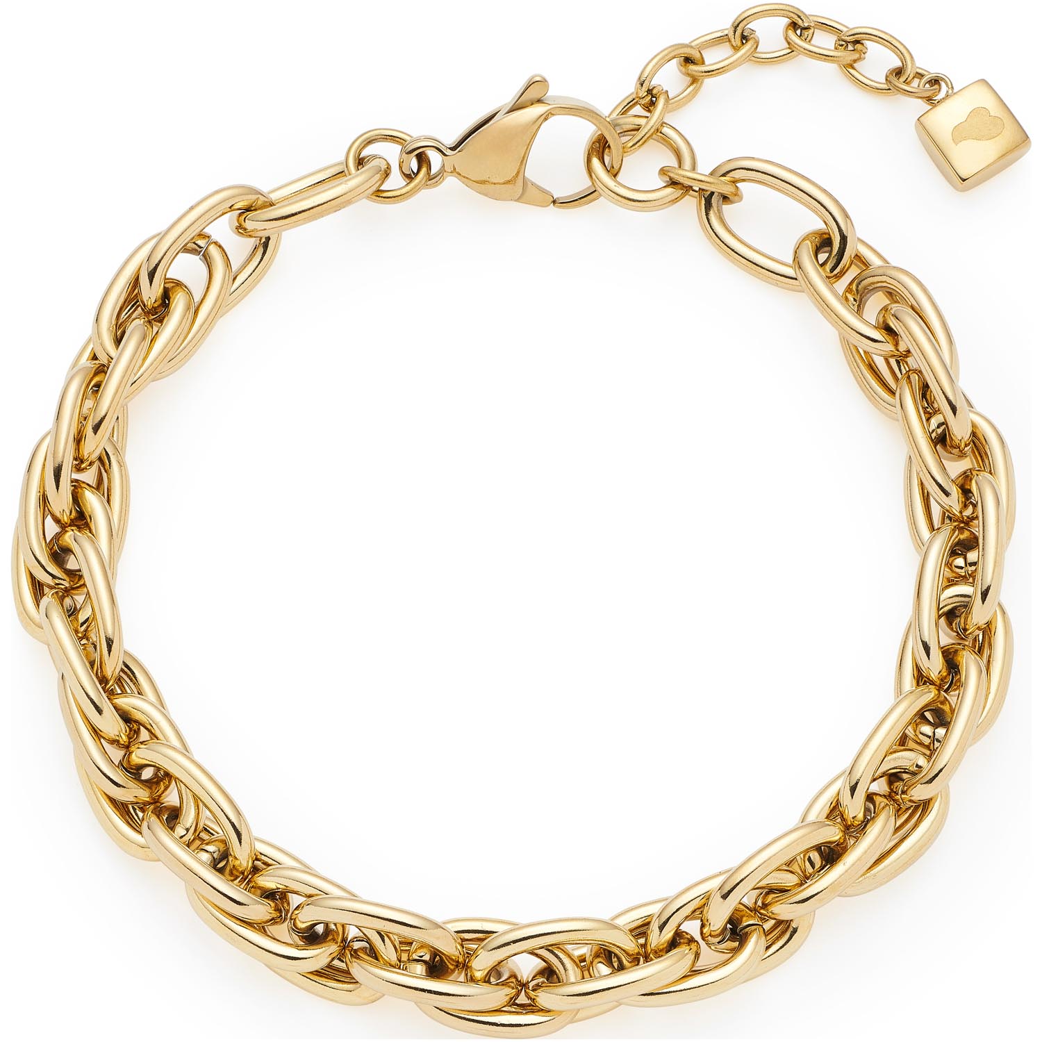 Leonardo Armband gold Sina Leonardo Armband gold Sina