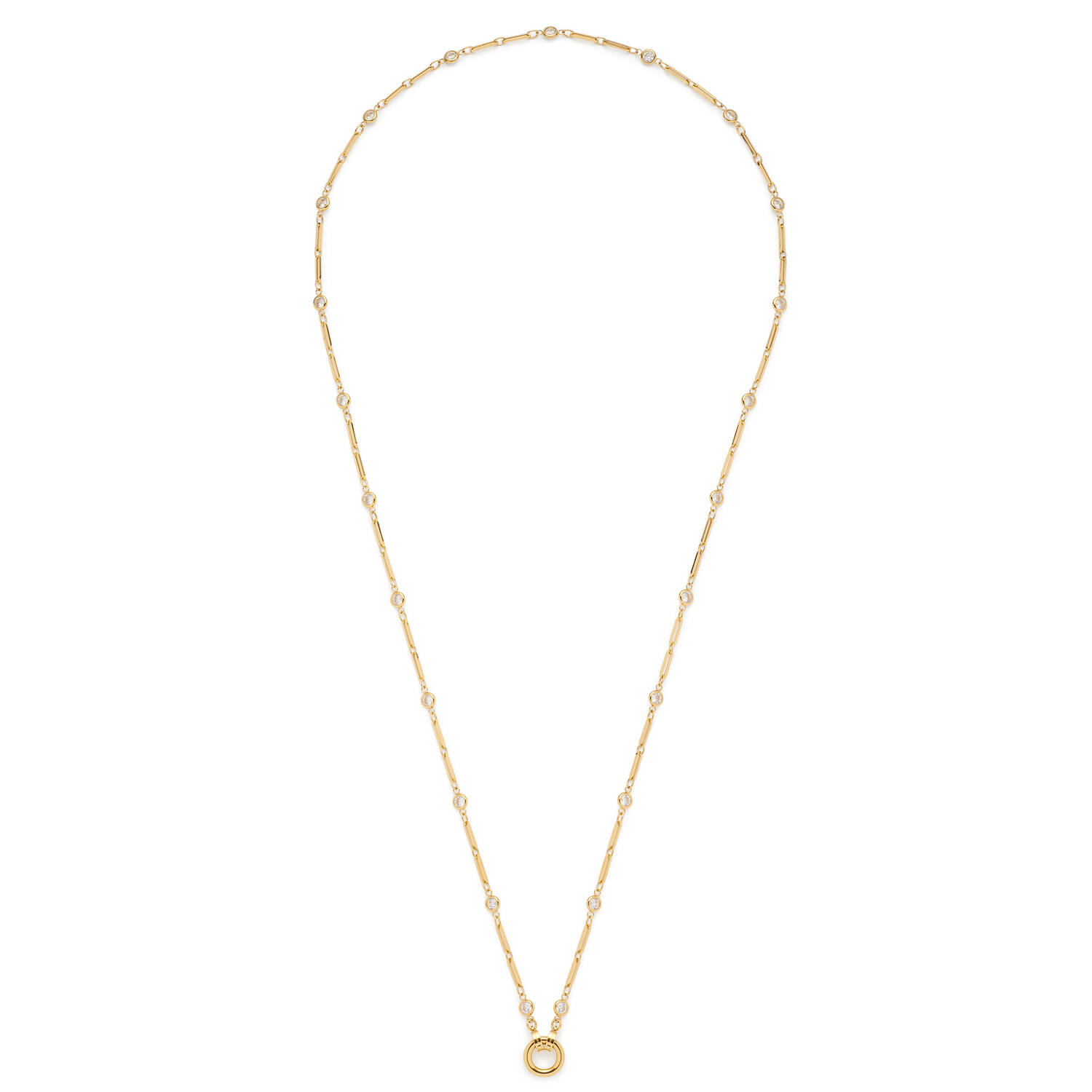 Leonardo 026319 Halskette 80 gold Rebecca C&M Leonardo 026319 Halskette 80 gold Rebecca C&M