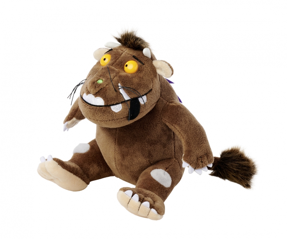 Simba Der Grüffelo, 25cm Simba Der Grüffelo, 25cm