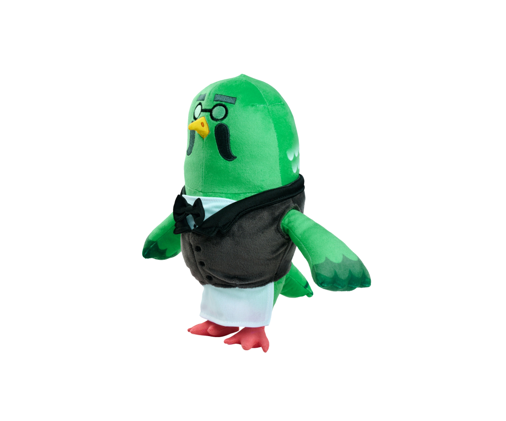 Simba Animal Crossing Kofi, 25cm