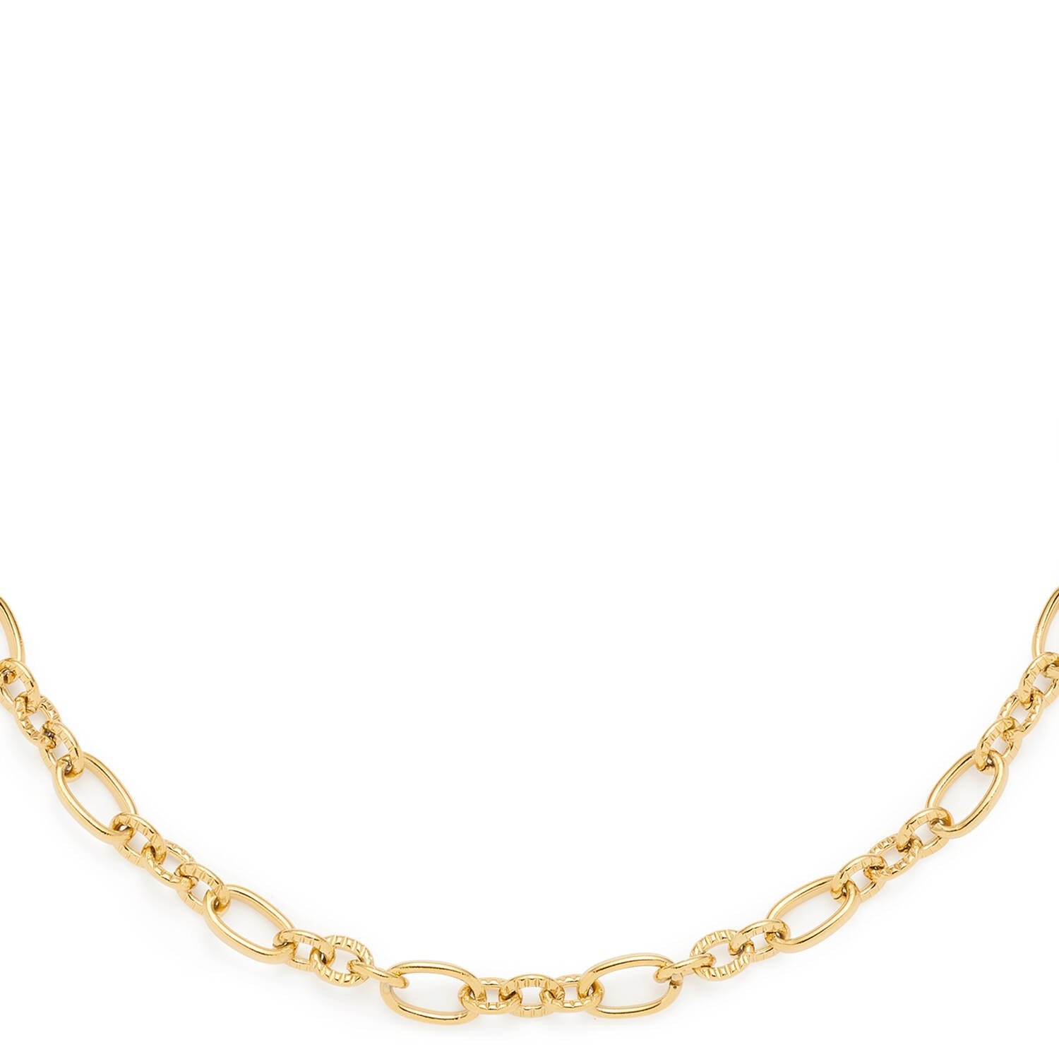 Leonardo 026207 Halskette 42 gold Solvani CIAO Leonardo 026207 Halskette 42 gold Solvani CIAO