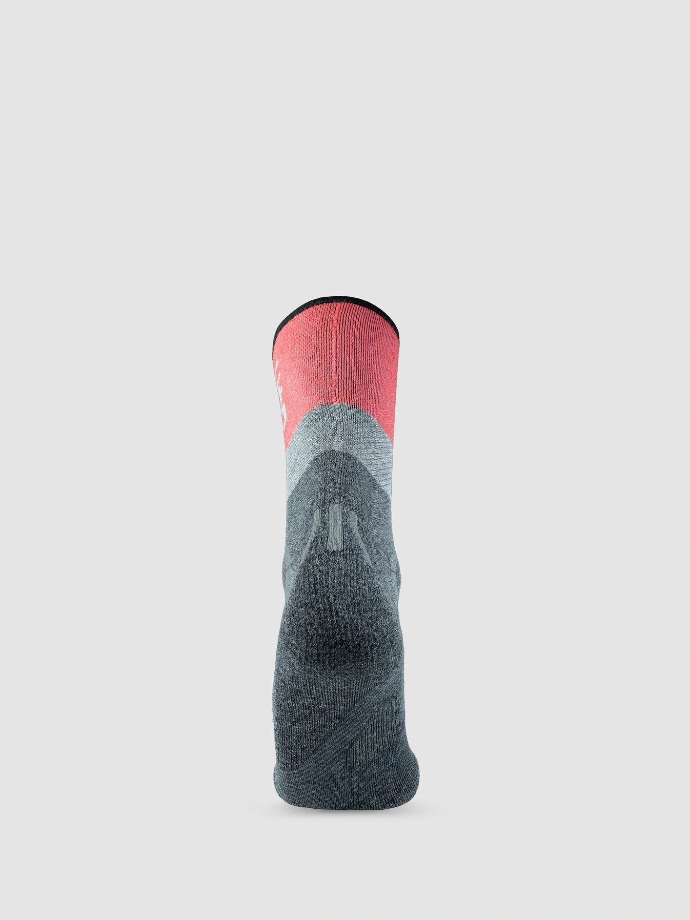 UYN Damen Trekkingsocken One Cool S100292G049 - Anthrazit/Rot GR. 35/36 UYN Damen Trekkingsocken One Cool S100292G049 - Anthrazit/Rot GR. 35/36