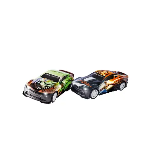 Carrera RC Cars Crash Fighter, Revell Control Ferngesteuertes Auto Carrera RC Cars Crash Fighter, Revell Control Ferngesteuertes Auto