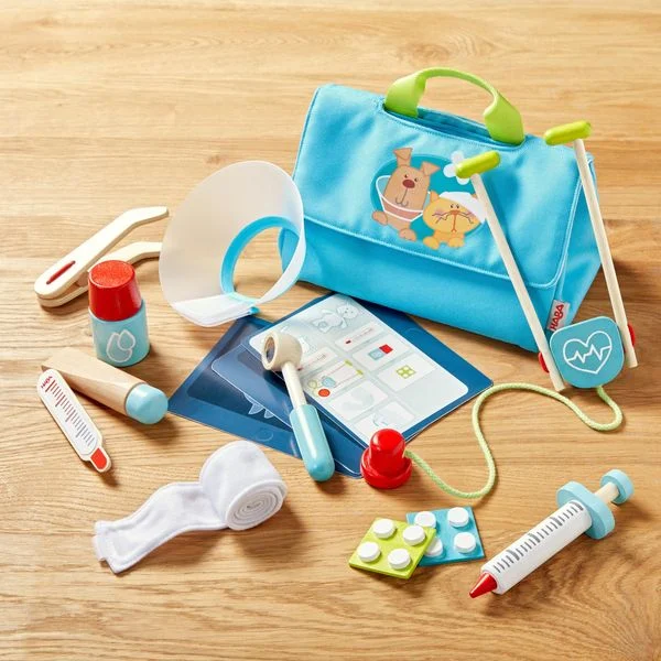 HABA Creative Play - Tierarzt HABA Creative Play - Tierarzt