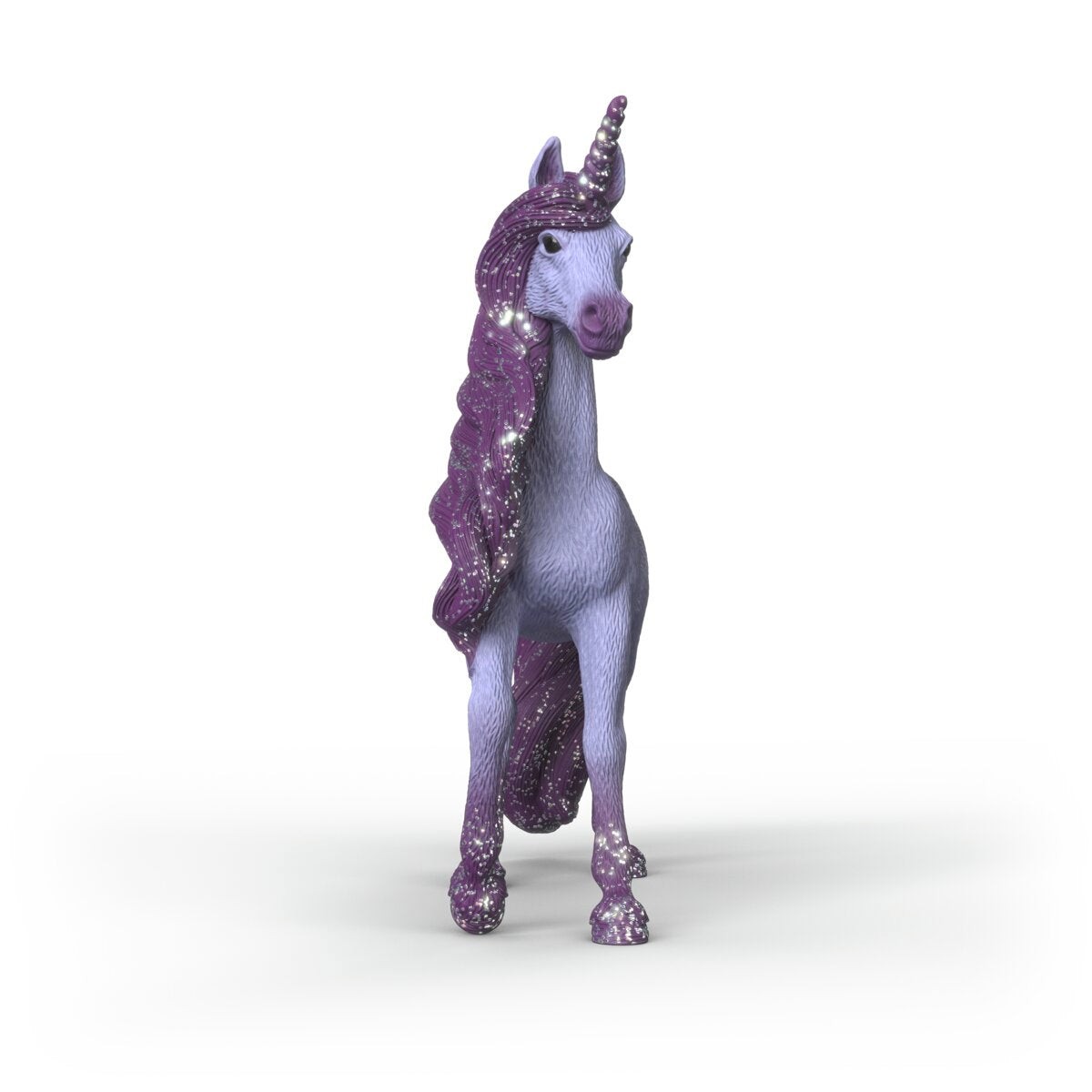 Schleich® 70893 Einhorn Hengst Orchid