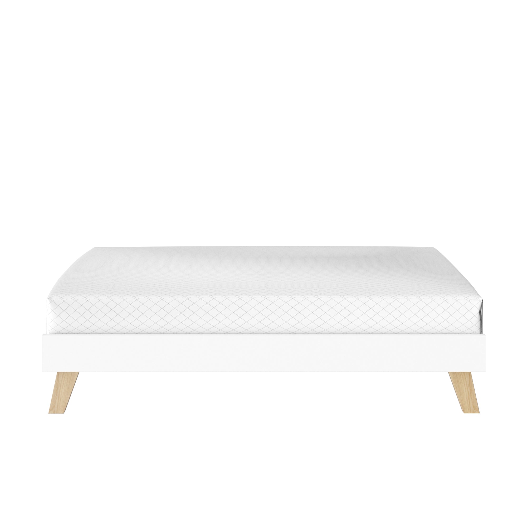 Roba 1913000 Smartbett, 70x140 cm Universal weiß – Kombi-Kinderbett - Bild 10 Roba 1913000 Smartbett, 70x140 cm Universal weiß – Kombi-Kinderbett - Produktbild 10