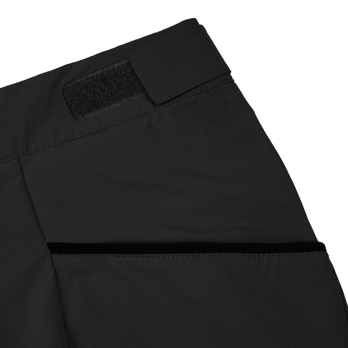 ICEPEAK 954050569I DIKE Outdoor-Hose Damen Schwarz Gr. 46