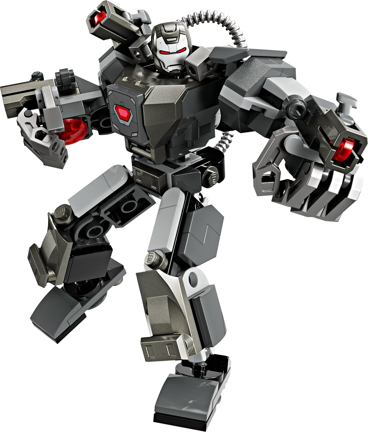 LEGO® MARVEL War Machine Mech 76277