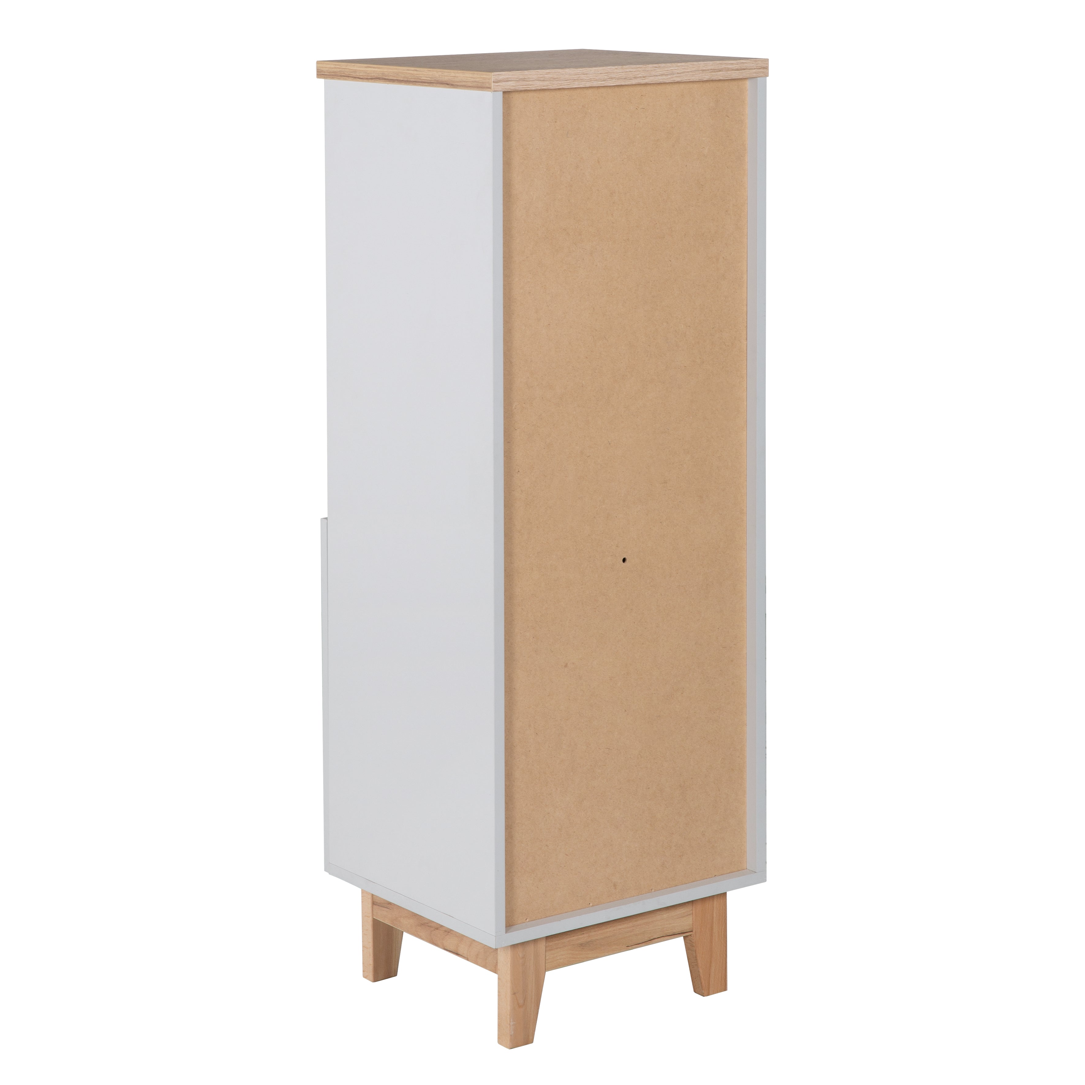 Roba 1311789 Standregal Caro lichtgrau - Bild 6 Roba 1311789 Standregal Caro lichtgrau - Produktbild 6