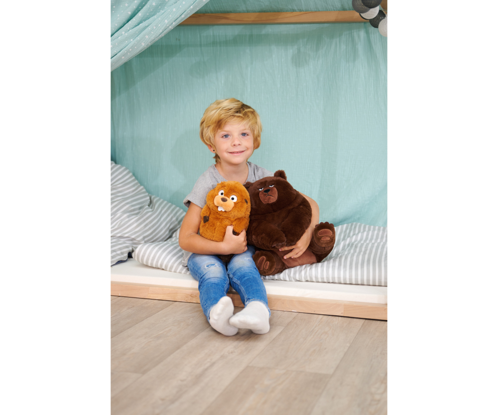 Simba Pixar Hoppers Ellen Bear, 32cm