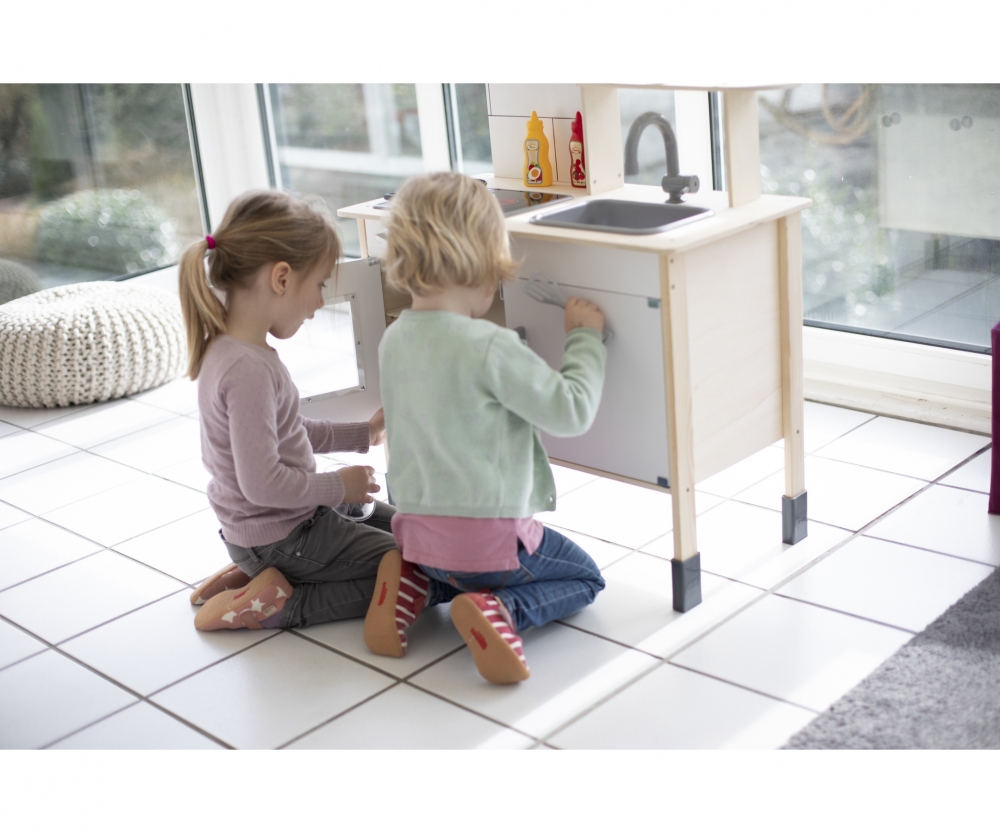 Eichhorn Spielküche 100002494