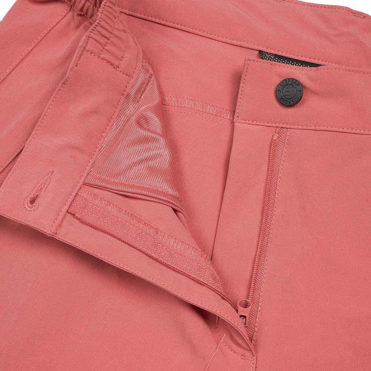 ICEPEAK 954503522I BEAUFORT Outdoor-Shorts Damen Pink Gr. 34 ICEPEAK 954503522I BEAUFORT Outdoor-Shorts Damen Pink Gr. 34