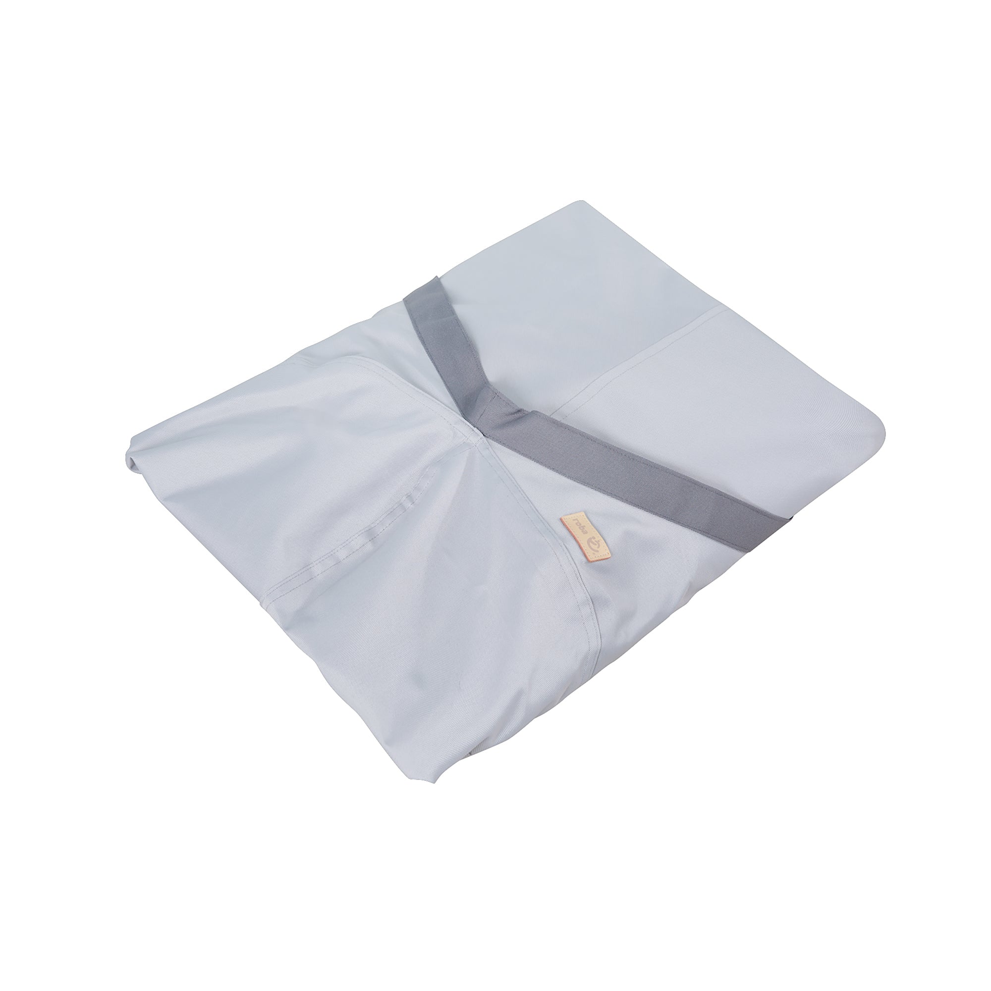 Roba 97218T Hängesack grau – Wippe & Hängesitze - Produktbild 11