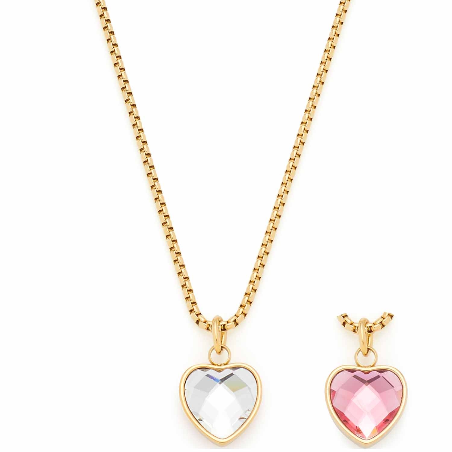 LeonardoHalskette gold Carli Valentin LeonardoHalskette gold Carli Valentin