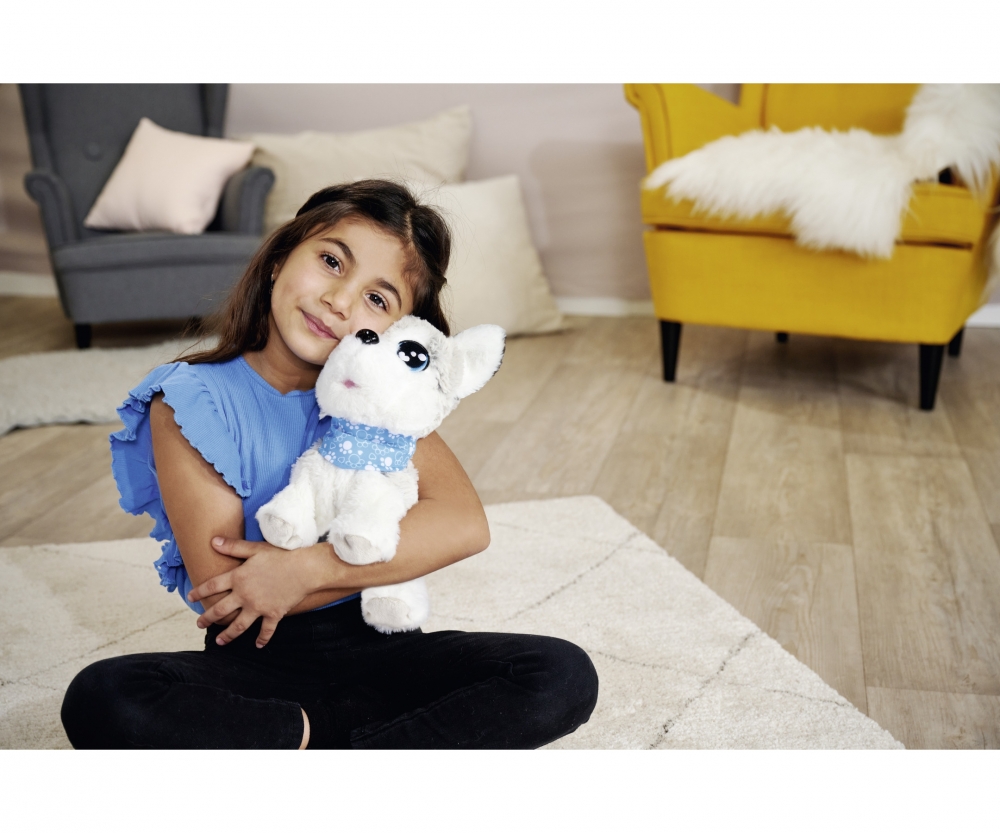 ChiChi LOVE Happy Husky 105890050