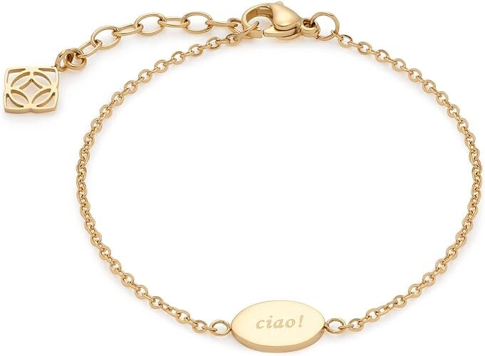LeonardoArmband, Emina Ciao