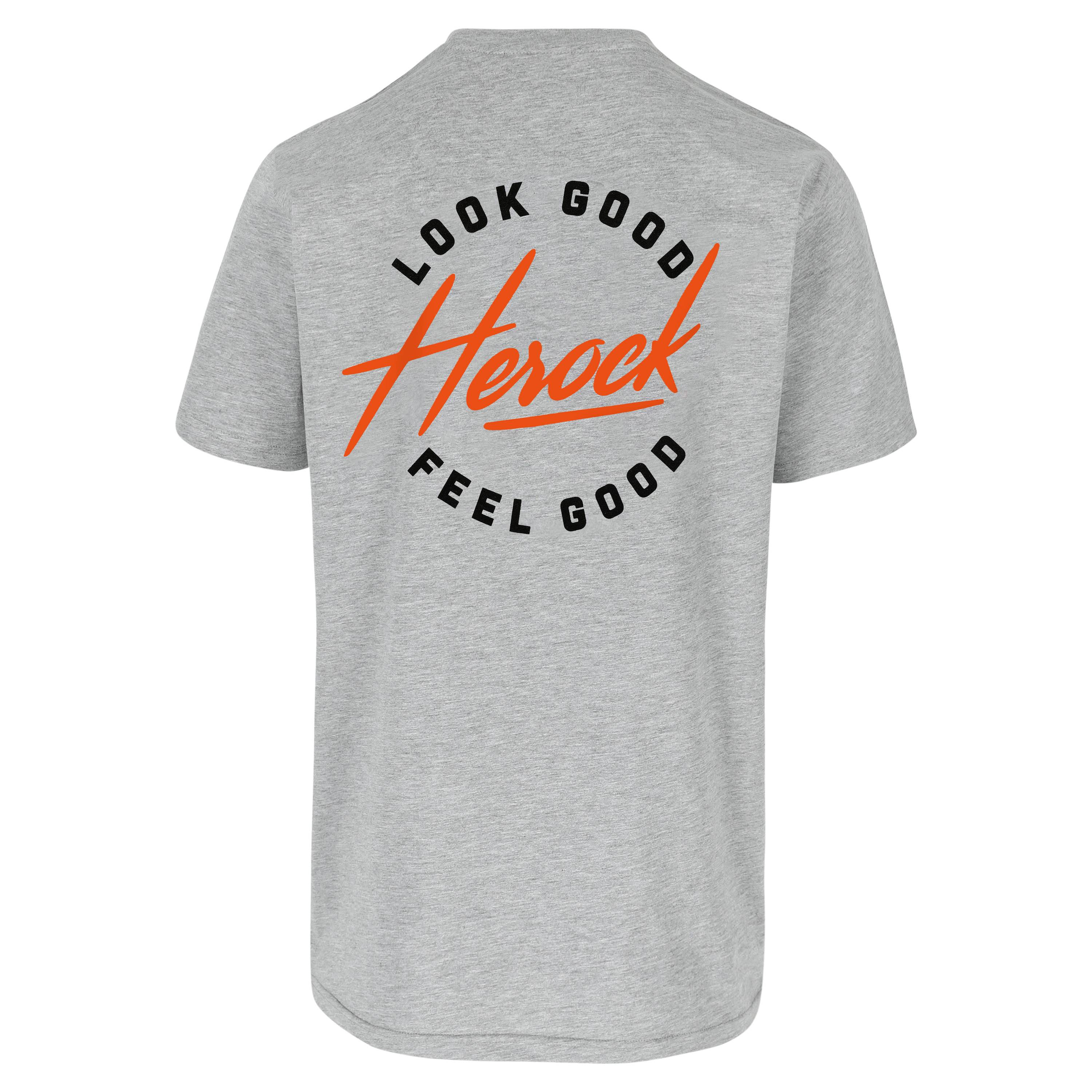 HEROCK Khal T-Shirt Kurzarm HR 22MTS2402 HEROCK Khal T-Shirt Kurzarm HR 22MTS2402