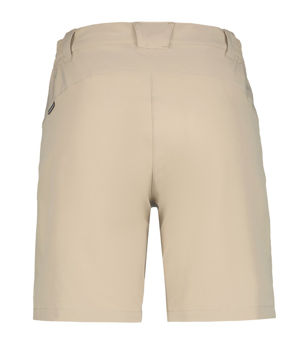 ICEPEAK 954503522I BEAUFORT Outdoor-Shorts Damen Beige Gr. 40
