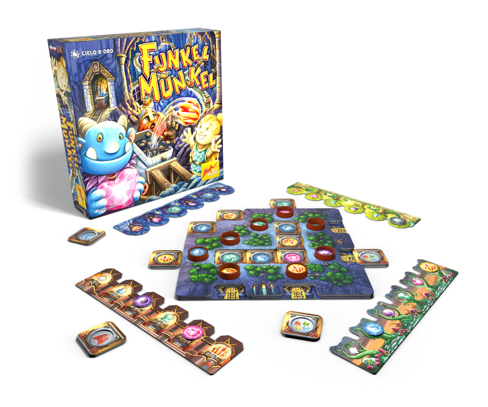 Zoch Funkel Munkel Zoch Funkel Munkel