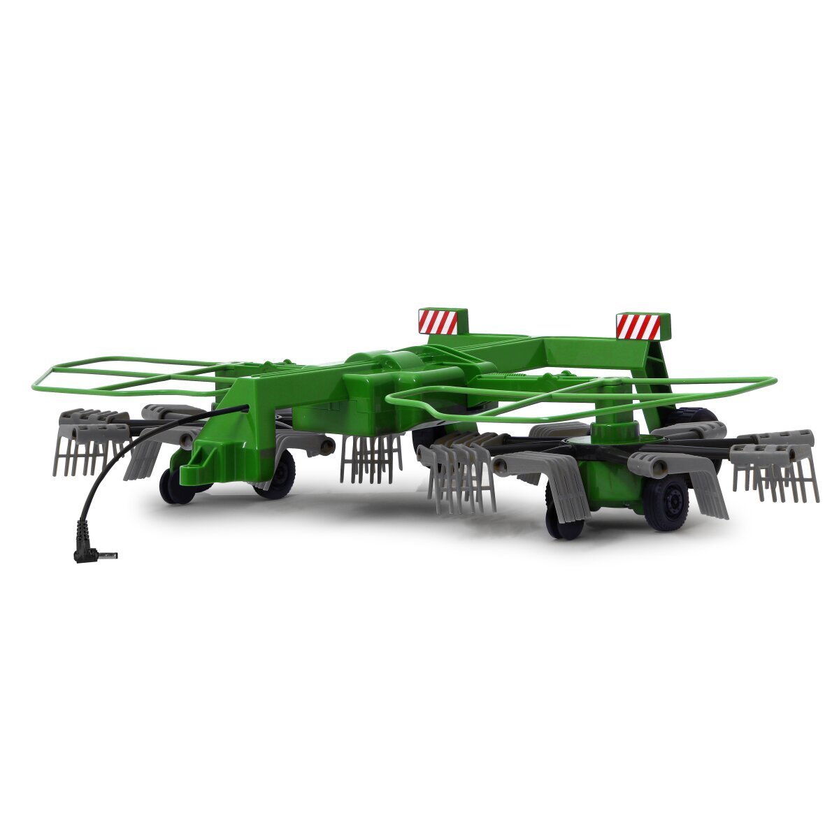 JAMARA Schwader Twin Roto für RC-Traktor 1:16 ab 6 Jahren