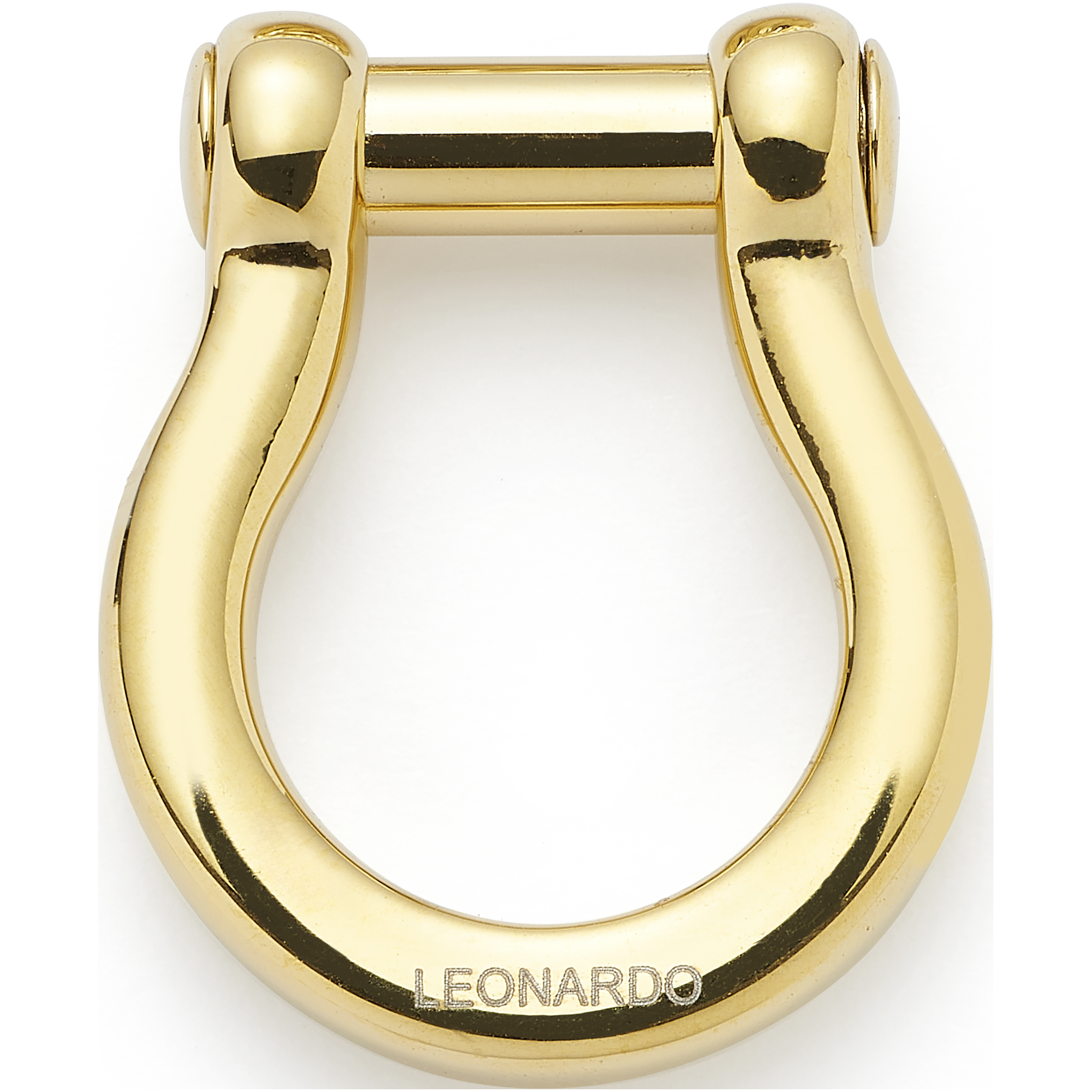 Leonardo 025705 Schäkel gold Leni C&M