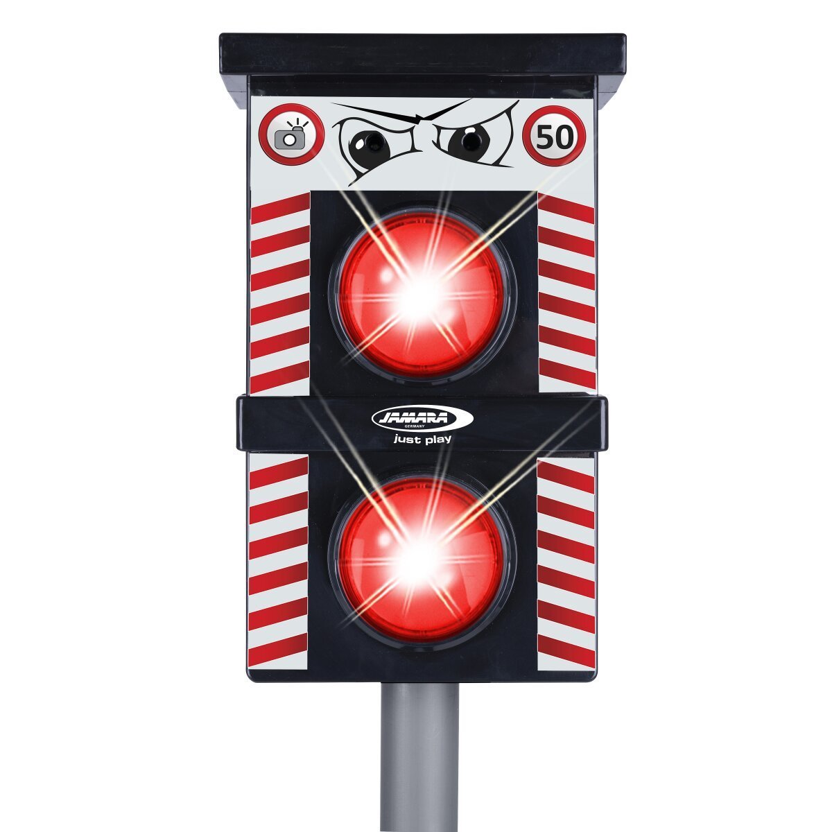 JAMARA Blitzer Traffic Flash ab 3 Jahren