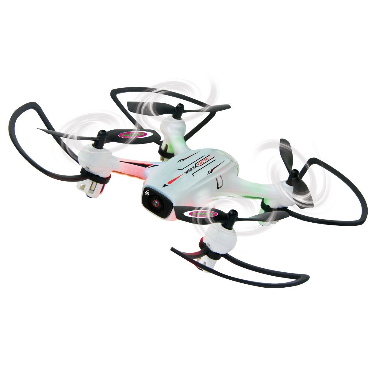 JAMARA Angle 120 VR Wide Angle Drone Altitude HD FPV Wifi ab 16 Jahren JAMARA Angle 120 VR Wide Angle Drone Altitude HD FPV Wifi ab 16 Jahren
