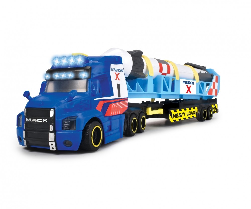 Anhänger-LKW, Lastwagen, Fahrzeug, Maschine, Rad