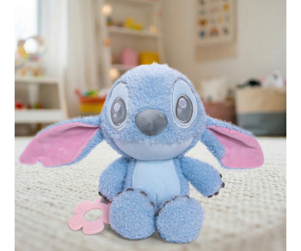 Simba Disney Stitch m. Beißhilfe Simba Disney Stitch m. Beißhilfe