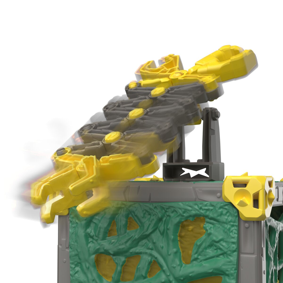SchleichÂ® Jungle Stronghold