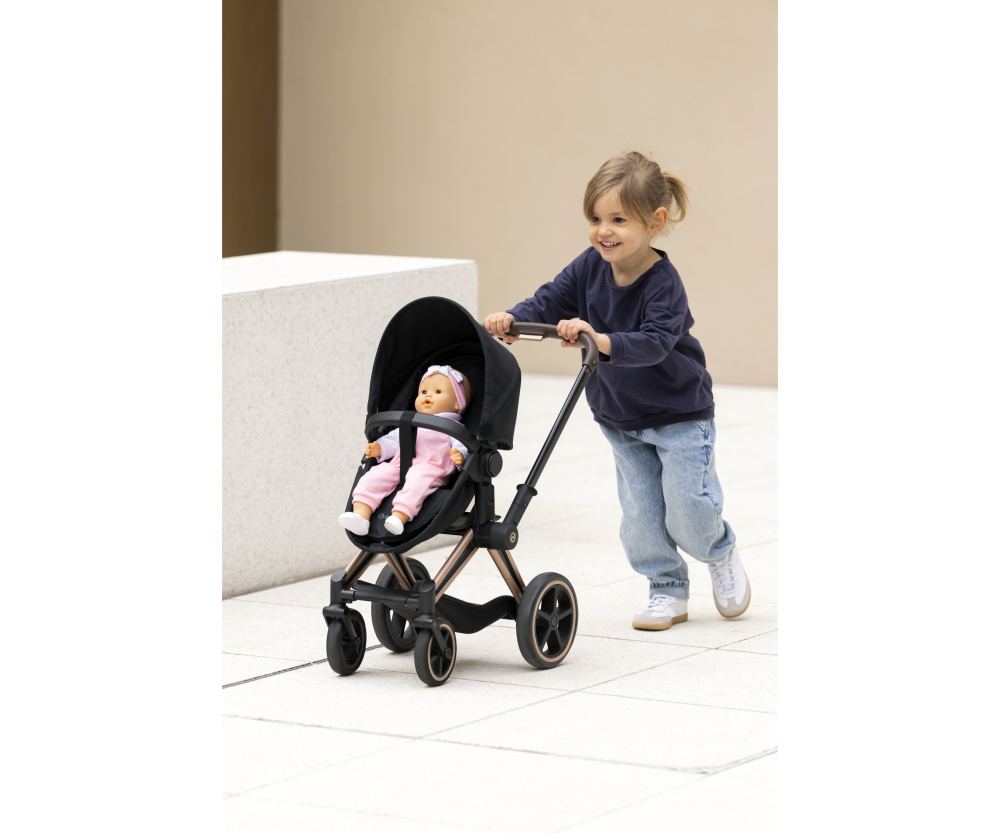 Corolle Corolle MGP 36-42cm Cybex Puppenwagen