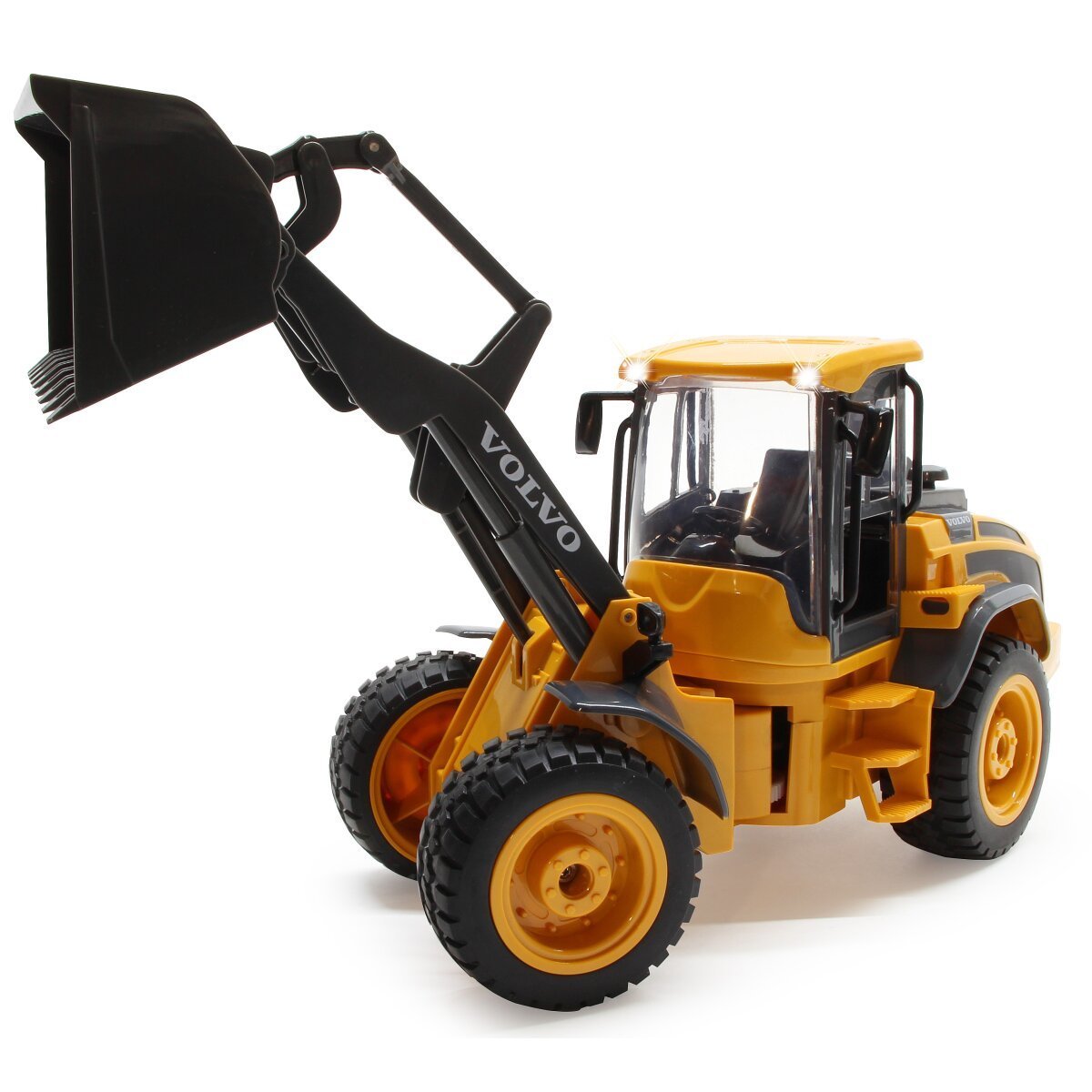 JAMARA Radlader Volvo L50 1:16 2,4GHz ab 6 Jahren