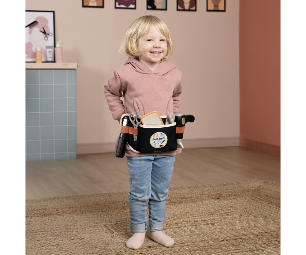 Smoby Smoby My Hair Style Friseurset-Gürtel