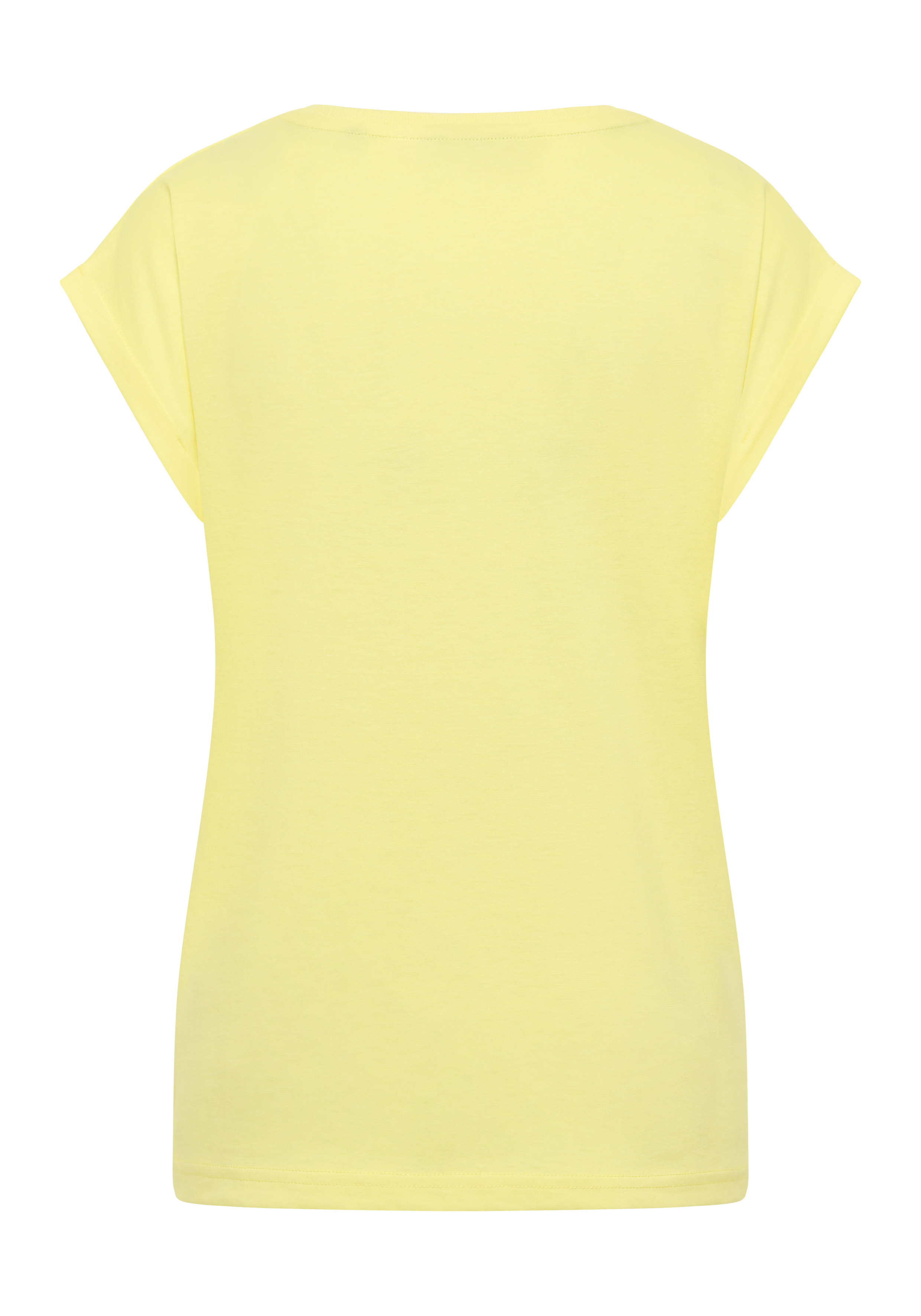 ELBSAND T-SHIRT, ELDIS, GELB ELB 70577/2051 ELBSAND T-SHIRT, ELDIS, GELB von Elbsand bei Conquest. Artikel ELB 70577/2051.