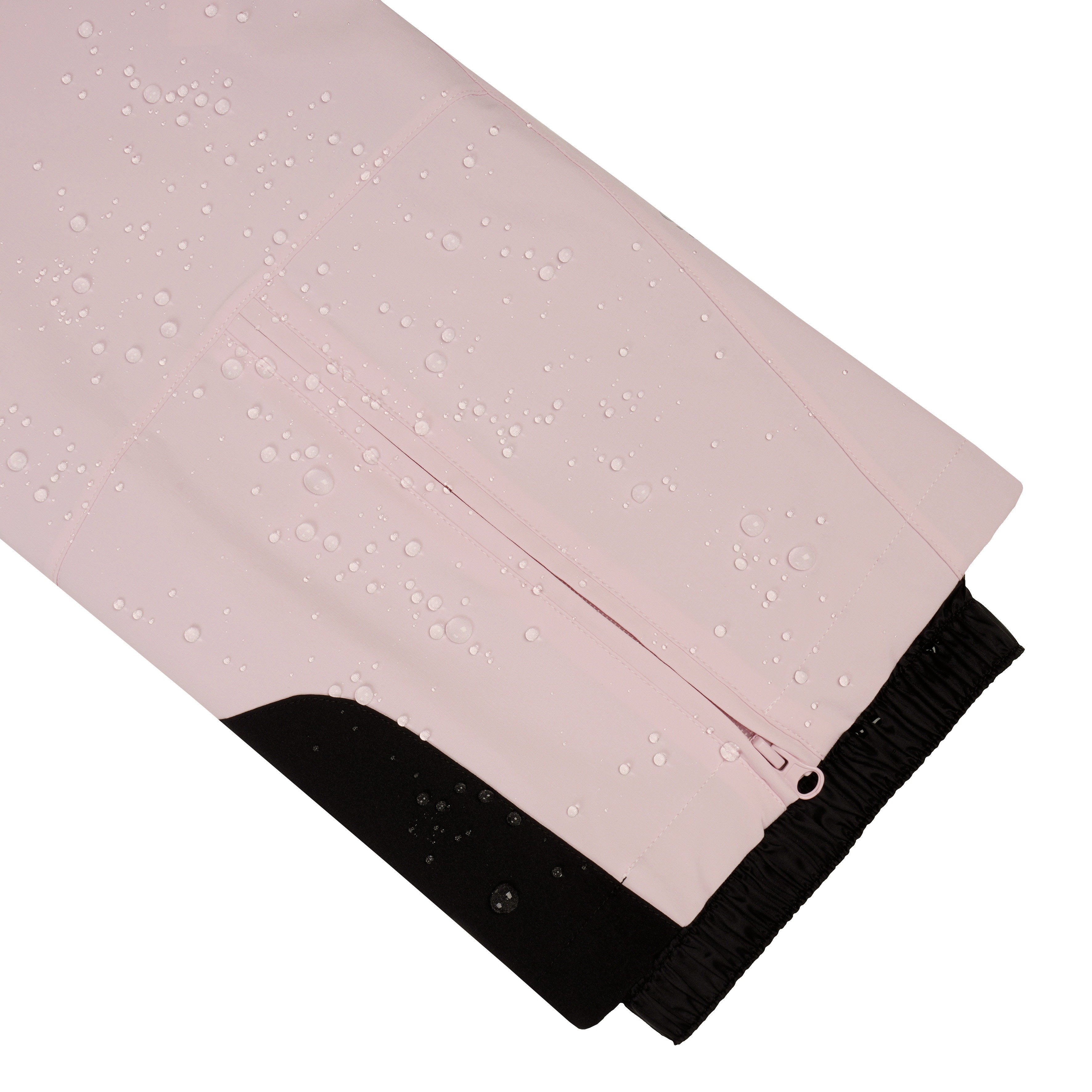 ICEPEAK 254012535ILP FREYUNG Skihose Damen Hellrosa