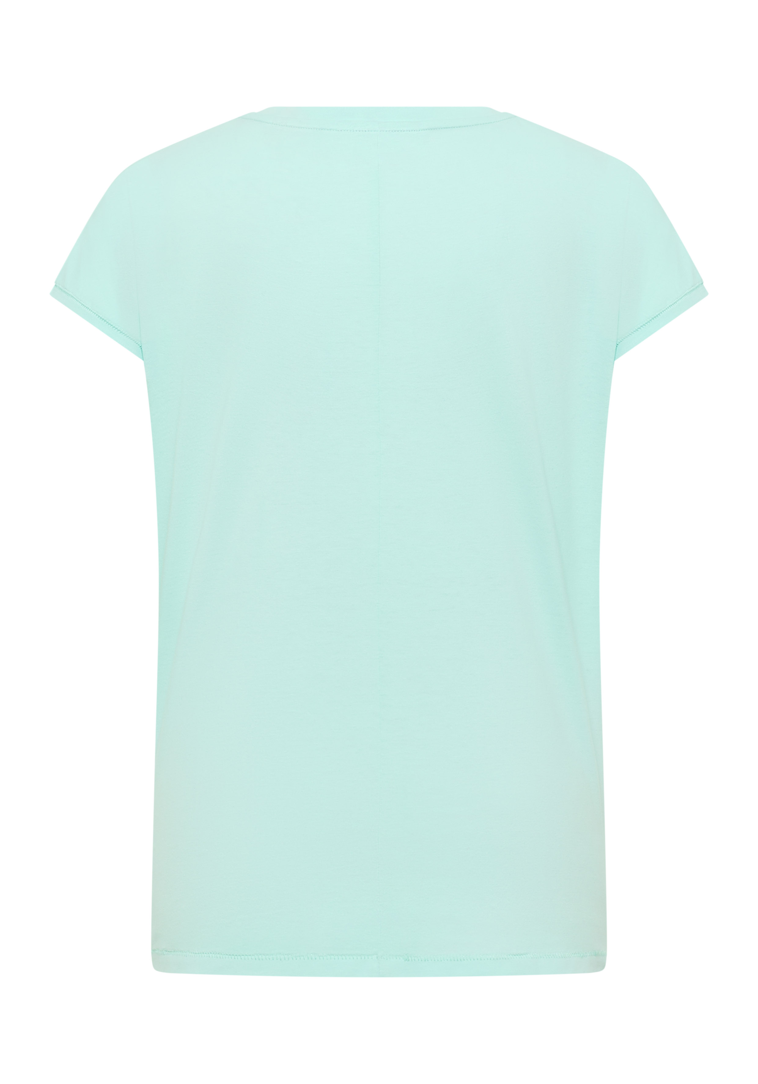 T-SHIRT, PAJUK, MINT, GR. XL