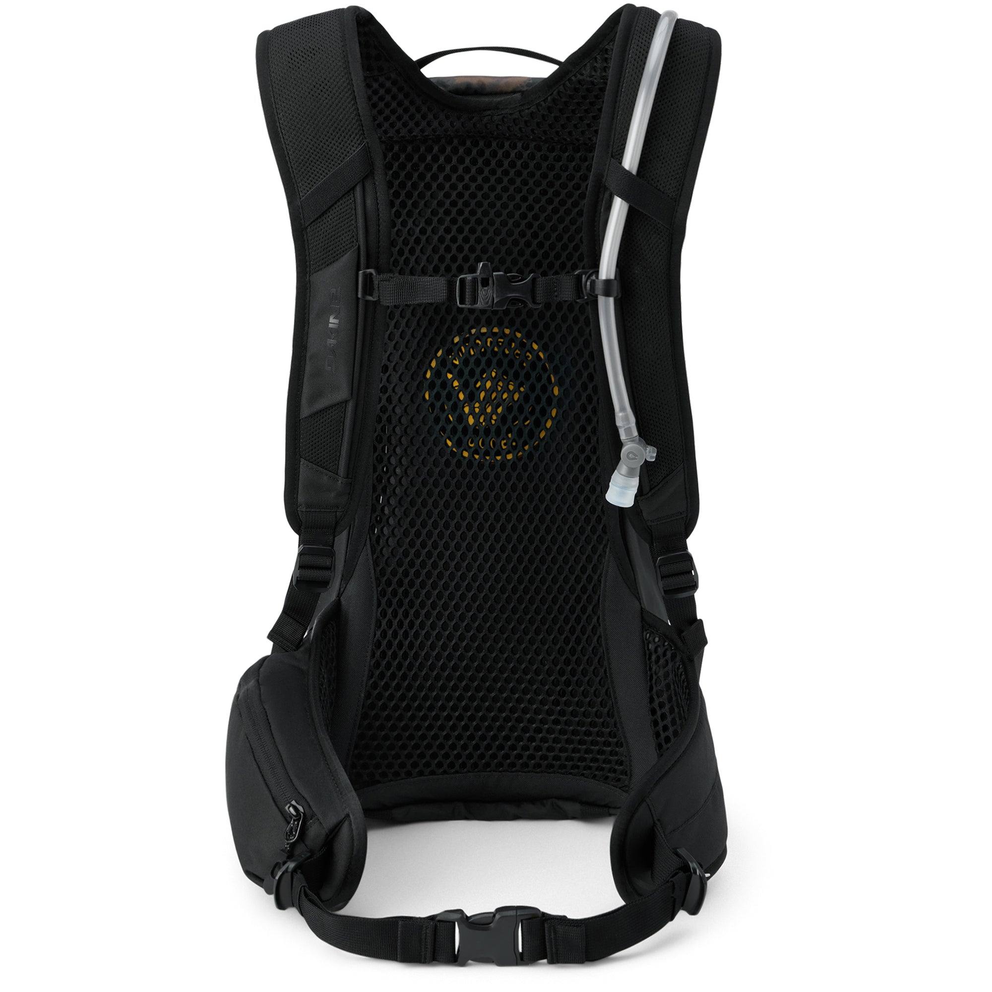Dakine D10004677/BK Rucksack Team Drafter Backpack Graham Agassiz 14L - Schwarz - Bild 2 Dakine D10004677/BK Rucksack Team Drafter Backpack Graham Agassiz 14L - Schwarz - Bild 2