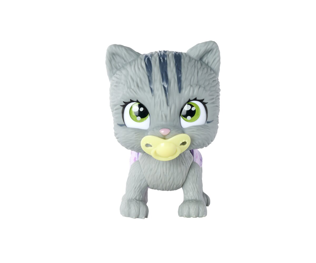 Simba Pamper Petz Katze 105953051 Simba, Pamper, Petz, Katze, 105953051, Plüsch, Spielzeug, Figur