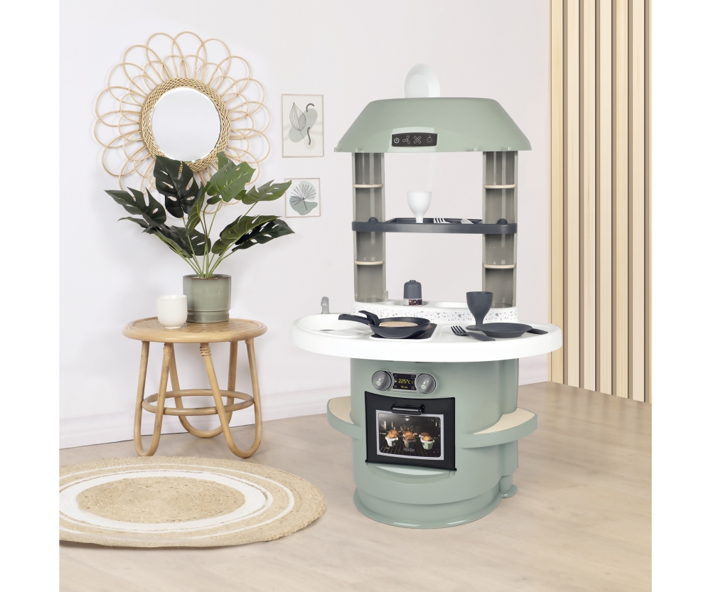 Smoby Smoby Spielküche Nova